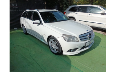 mercedes-benz-c-200 - 1