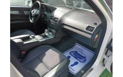Mercedes-Benz C 200 AMG/Kompressor - автомобили, коли, обяви за нови и употребявани 6