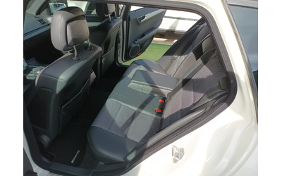 Mercedes-Benz C 200 AMG/Kompressor - автомобили, коли, обяви за нови и употребявани 7