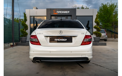 mercedes-benz-c-200 - 2