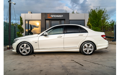mercedes-benz-c-200 - 5