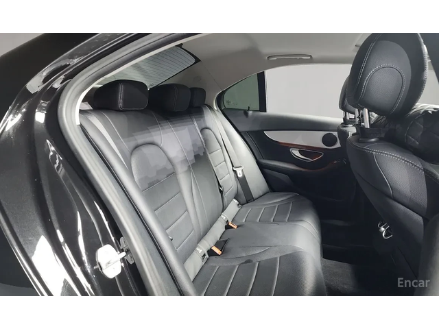 Mercedes-Benz C 200 C-Class W205 C200 Avantgarde - автомобили, коли, обяви за нови и употребявани 10