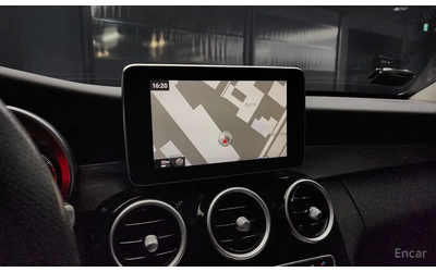 Mercedes-Benz C 200 C-Class W205 C200 Avantgarde - автомобили, коли, обяви за нови и употребявани 13