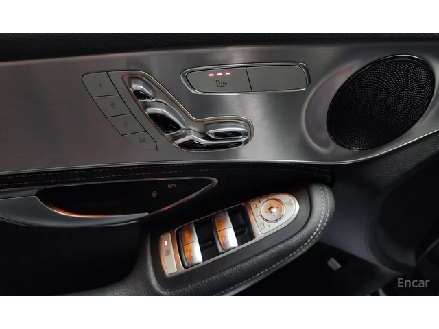 Mercedes-Benz C 200 C-Class W205 C200 Avantgarde - автомобили, коли, обяви за нови и употребявани 15