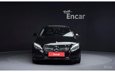 mercedes-benz-c-200 - 2