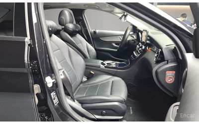 Mercedes-Benz C 200 C-Class W205 C200 Avantgarde - автомобили, коли, обяви за нови и употребявани 9