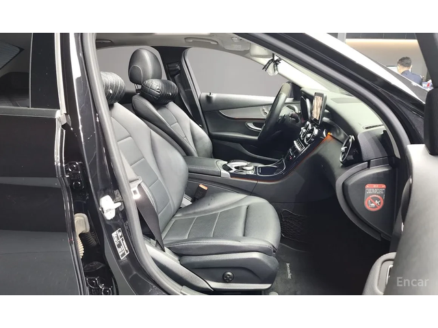 Mercedes-Benz C 200 C-Class W205 C200 Avantgarde - автомобили, коли, обяви за нови и употребявани 9