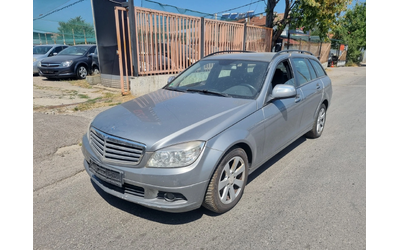 mercedes-benz-c-200 - 2