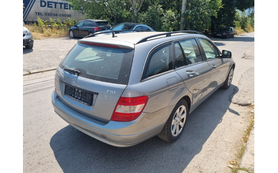 mercedes-benz-c-200 - 4
