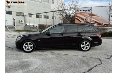 mercedes-benz-c-200-2-2d-elegance-garantsiya-ot-kentavar - 1