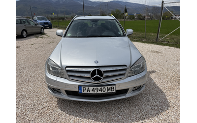 mercedes-benz-c-200-200cdi-avtomatik - 2