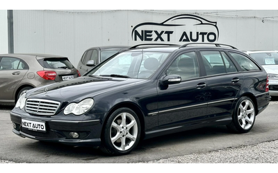 mercedes-benz-c-200 - 0