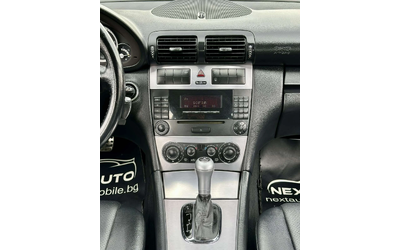 Mercedes-Benz C 200 2.2CDI SPORT EDITION - автомобили, коли, обяви за нови и употребявани 10