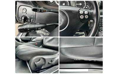 Mercedes-Benz C 200 2.2CDI SPORT EDITION - автомобили, коли, обяви за нови и употребявани 13