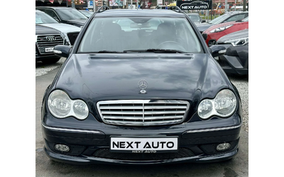 mercedes-benz-c-200 - 1