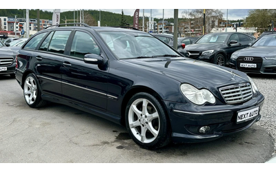 mercedes-benz-c-200 - 2