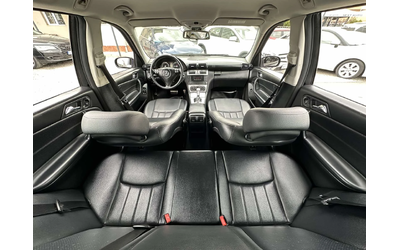 Mercedes-Benz C 200 2.2CDI SPORT EDITION - автомобили, коли, обяви за нови и употребявани 8