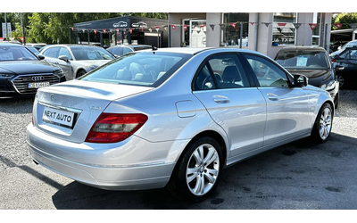 mercedes-benz-c-200 - 4
