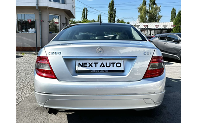 mercedes-benz-c-200 - 5
