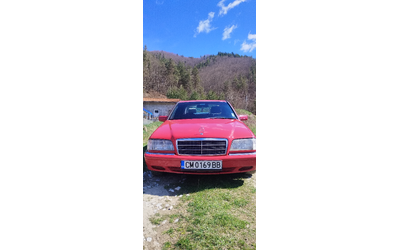 mercedes-benz-c-200 - 1