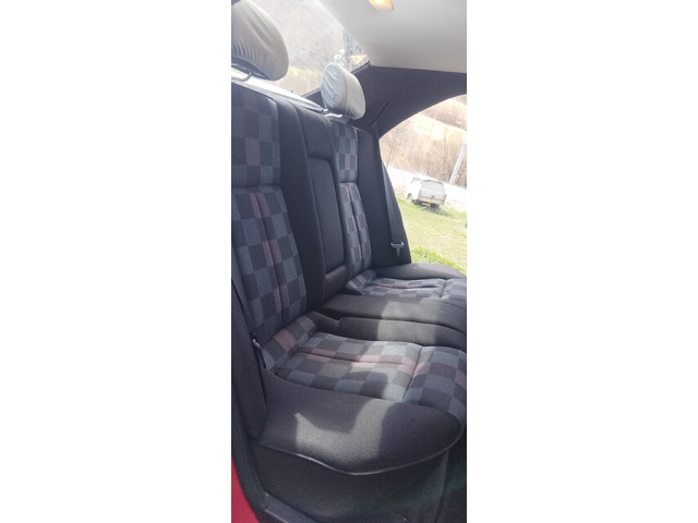 Mercedes-Benz C 200, 1993 г., 335400 км, 136 к.с. - автомобили, коли, обяви за нови и употребявани 6