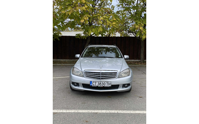 mercedes-benz-c-200 - 0