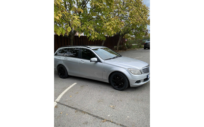 mercedes-benz-c-200 - 1