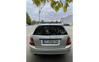 mercedes-benz-c-200 - 3