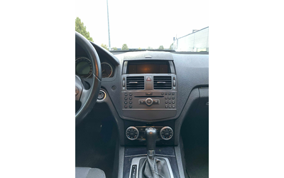 mercedes-benz-c-200 - 5