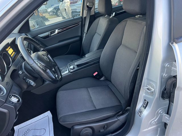 Mercedes-Benz C 200 2.2 CDI BLUE-EFFICENCY/ Автоматик/Нави/Park assist - автомобили, коли, обяви за нови и употребявани 10