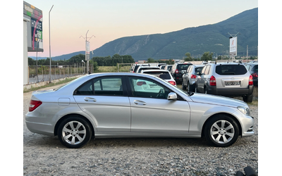 mercedes-benz-c-200 - 3