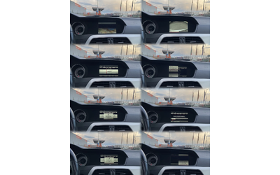 Mercedes-Benz C 200 CDI AMG EDITION C GERMANY FULL - автомобили, коли, обяви за нови и употребявани 15