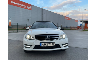 mercedes-benz-c-200 - 1