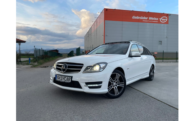 mercedes-benz-c-200 - 2