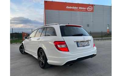 mercedes-benz-c-200 - 4