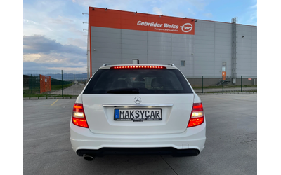 mercedes-benz-c-200 - 5