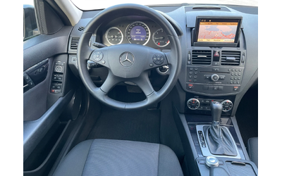 Mercedes-Benz C 200 CDI GERMANY - автомобили, коли, обяви за нови и употребявани 10