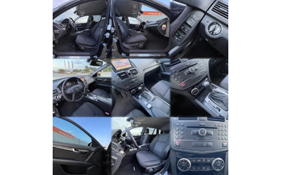 Mercedes-Benz C 200 CDI GERMANY - автомобили, коли, обяви за нови и употребявани 14