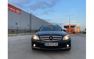 mercedes-benz-c-200 - 1