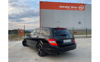 mercedes-benz-c-200 - 4