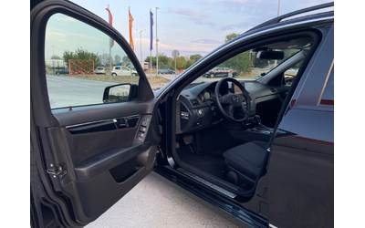 Mercedes-Benz C 200 CDI GERMANY - автомобили, коли, обяви за нови и употребявани 8