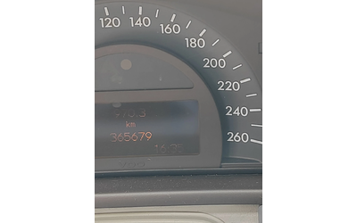 Mercedes-Benz C 200 163 к. с. ГАЗ - автомобили, коли, обяви за нови и употребявани 12