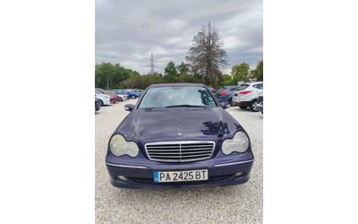 mercedes-benz-c-200 - 4