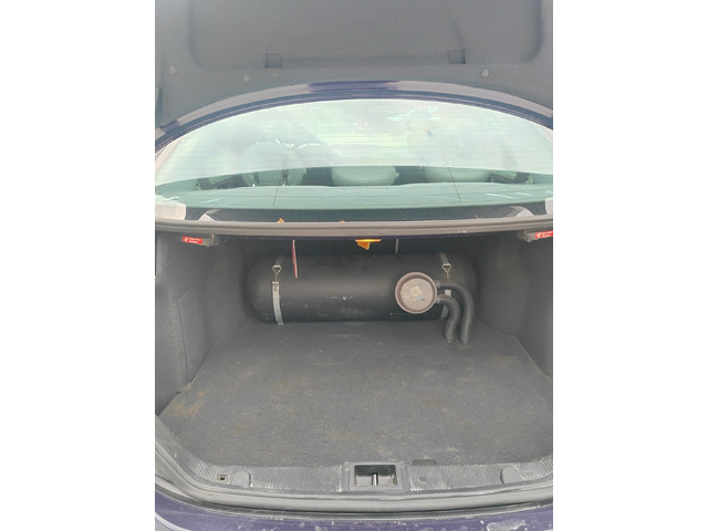 Mercedes-Benz C 200 163 к. с. ГАЗ - автомобили, коли, обяви за нови и употребявани 5