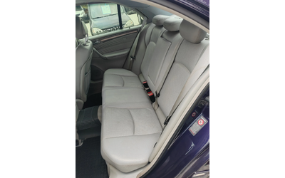 Mercedes-Benz C 200 163 к. с. ГАЗ - автомобили, коли, обяви за нови и употребявани 6