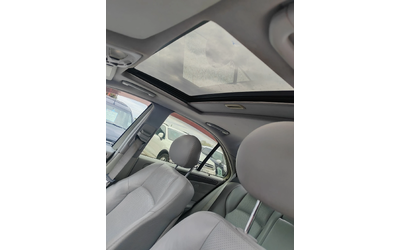 Mercedes-Benz C 200 163 к. с. ГАЗ - автомобили, коли, обяви за нови и употребявани 9