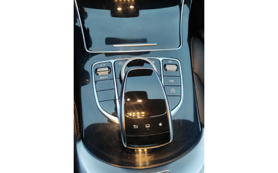 Mercedes-Benz C 200 2.0, 184к.с. ТОП - автомобили, коли, обяви за нови и употребявани 11