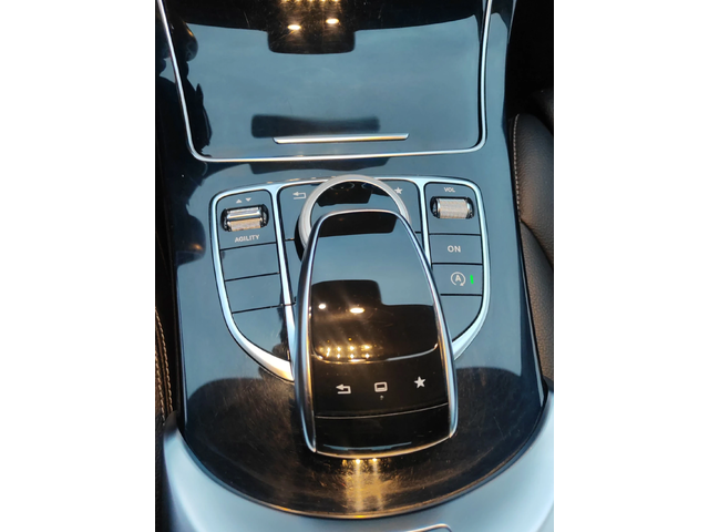 Mercedes-Benz C 200 2.0, 184к.с. ТОП - автомобили, коли, обяви за нови и употребявани 11