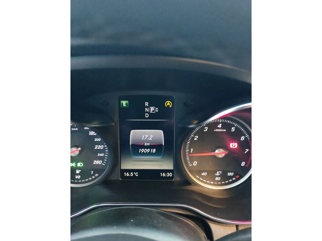 Mercedes-Benz C 200 2.0, 184к.с. ТОП - автомобили, коли, обяви за нови и употребявани 13