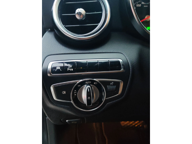 Mercedes-Benz C 200 2.0, 184к.с. ТОП - автомобили, коли, обяви за нови и употребявани 14